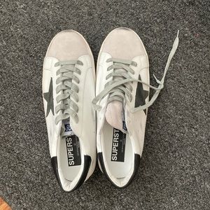 GOLDEN GOOSE shoes